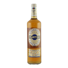 Martini Floreale Alkoholfrei