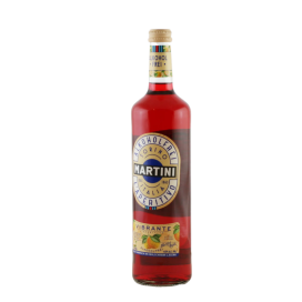 Martini Vibrante Alkoholfrei