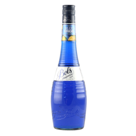 Bols Curacao Blue