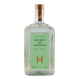 Holyrood Height of Arrows Gin
