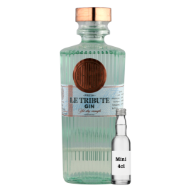 MINI Destilerias MG Le Tribute Gin