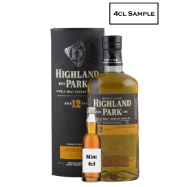MINI Highland Park 12 Jahre