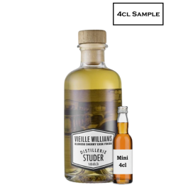 MINI Studer's Vieille Williams Oloroso Sherry Cask Finish