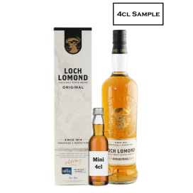 MINI Loch Lomond Original