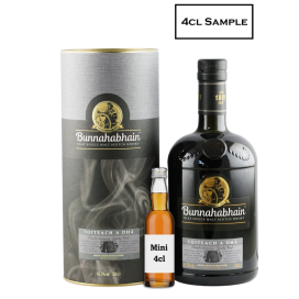MINI Bunnahabhain Toiteach A Dha