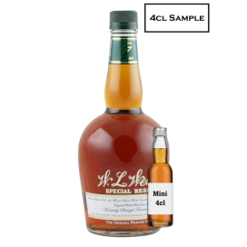 MINI W.L. Weller Special Reserve 7 Jahre Kentucky Straight Bourbon