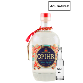 MINI Opihr Oriental Spiced London Dry Gin