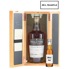 MINI Midleton Very Rare JG 2019