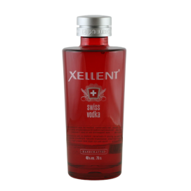 Xellent Swiss Vodka