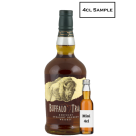 MINI Buffalo Trace
