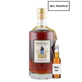 MINI Säntis Malt Edition Dreifaltigkeit