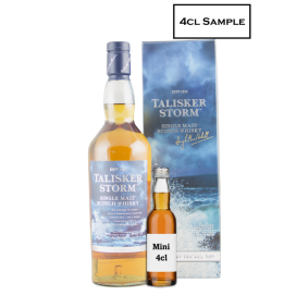 MINI Talisker Storm