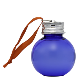 Edelwhite Gin-Gle Bells blau
