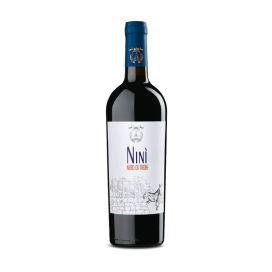 Ionis Ninì Nero di Troia