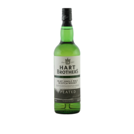 Hart Brothers, Islay Single Malt Peated