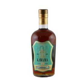Kawama 19 Jahre  Extra Anejo Rum