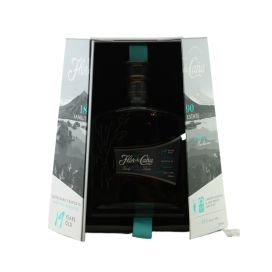 Flor de Cana 19 Jahre Centenario Family Legacy