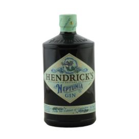 Hendrick's Neptunia Gin