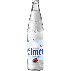 Elmer ohne CO2
