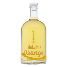 Edelwhite Orange Spiced Gin