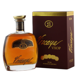 Vizcaya VXOP