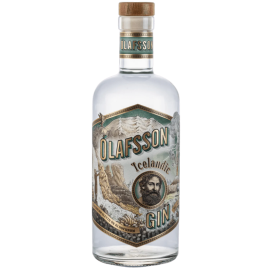 Olafsson Gin