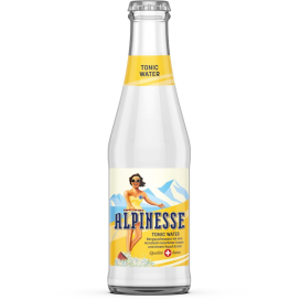 Alpinesse Tonic