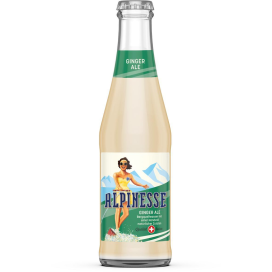 Alpinesse Ginger Ale
