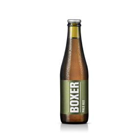 Boxer Pale Ale EW