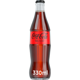 Coca-Cola Zero