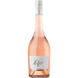 Kylie Minogue Signature Ros&eacute; du Midi 2022