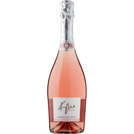 Kylie Minogue Sparkling Rosé 0%