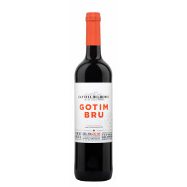 Castell del Remei Gotim Bru Costers del Segre DO 2021