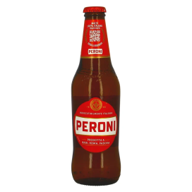 Peroni Red EW