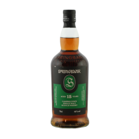 Springbank 15 Jahre 2023