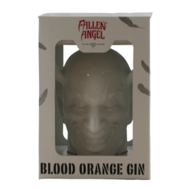 Fallen Angel Blood Orange Gin