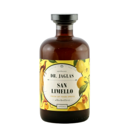 Dr. Jaglas San Limello