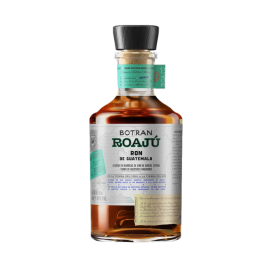 Ron Botran Roaju Ribera del Duero