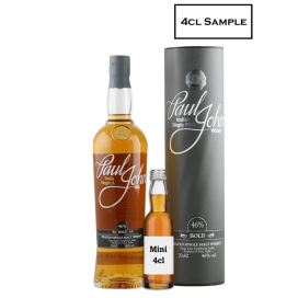 MINI Paul John Bold Peated