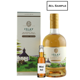 MINI Islay Journey Blended Malt