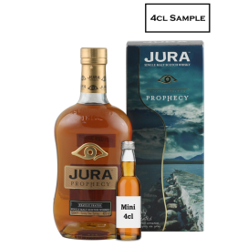 MINI Isle of Jura Prophecy