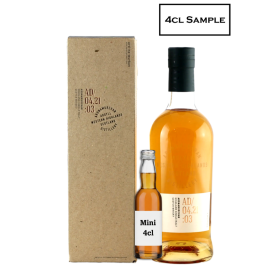 MINI Ardnamurchan Single Malt AD/04.21:03