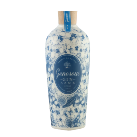 Generous Azur Gin