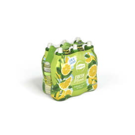 Lipton Fresh Blends Green Tea Citrus EW PET