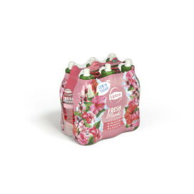 Lipton Fresh Blends Hibiscus EW PET