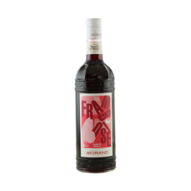 Morand Sirup Framboise / Himbeer