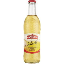 Ramseier Apfelschorle