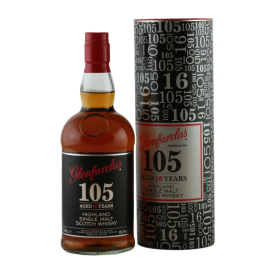 Glenfarclas 16 Jahre 105