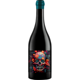 WineryOn Bodegas Demuerte Organic 2022 Yecla DO