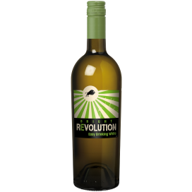 Bright Revolution Easy Drinking White 2023